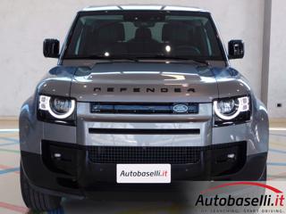LAND ROVER Defender 90 3.0D I6 200 CV AWD SE AUTO, Air Suspension Pack