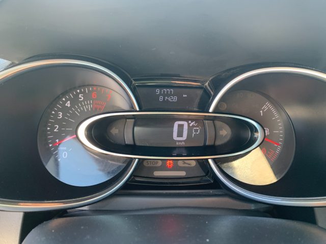 RENAULT Clio usata, con Fendinebbia