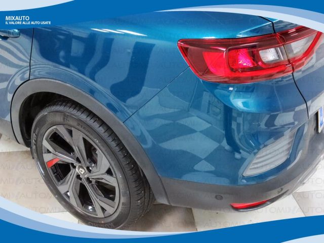 RENAULT Arkana usata, con Immobilizzatore elettronico