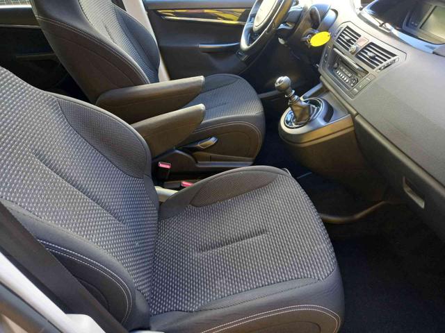 CITROEN C4 usata, con Controllo trazione