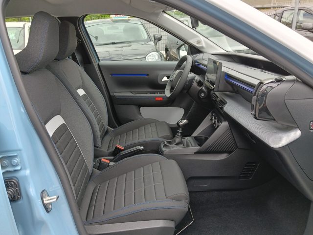 CITROEN C3 usata, con Volante in pelle