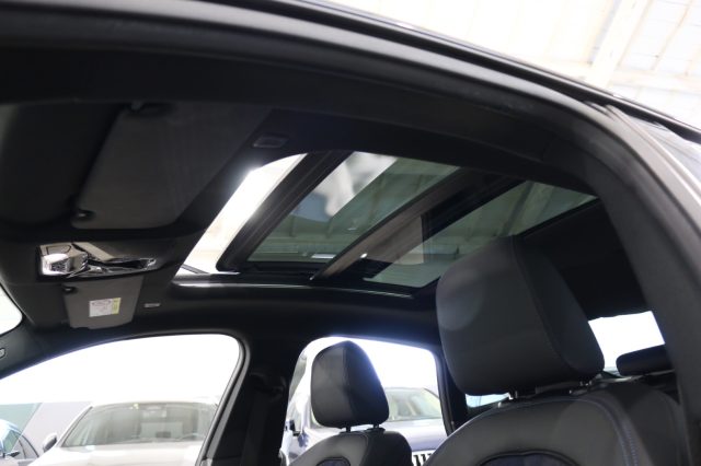 BMW 220 usata, con Fendinebbia