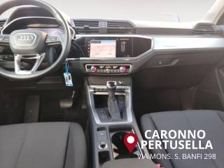 AUDI Q3 usata, con Immobilizzatore elettronico