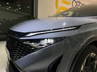 NISSAN Qashqai usata, con Airbag Passeggero