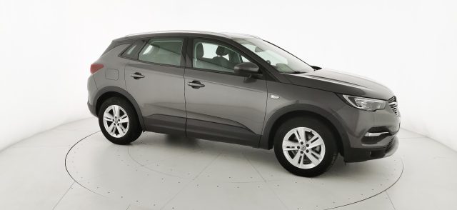 OPEL Grandland X usata, con Touch screen