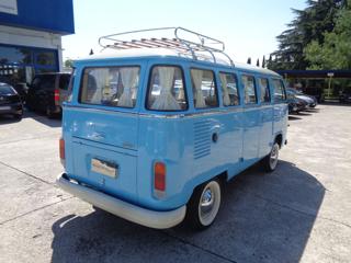 VOLKSWAGEN T2 usata 4