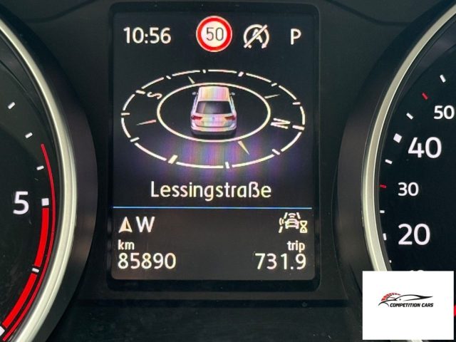 VOLKSWAGEN Tiguan usata, con Autoradio digitale