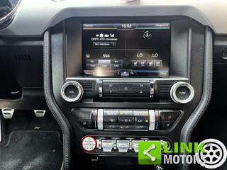 FORD Mustang usata, con Controllo trazione