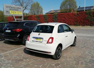 FIAT 500 usata, con Airbag Passeggero