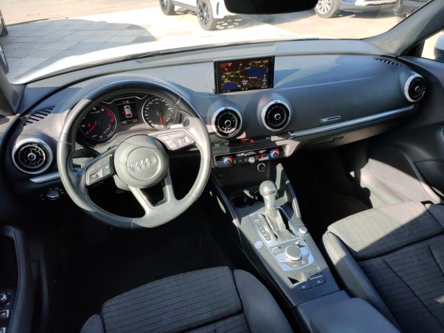 AUDI A3 usata, con Chiusura centralizzata