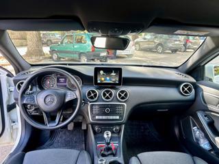 MERCEDES-BENZ A 180 usata, con Servosterzo