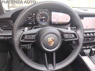 PORSCHE 911 usata, con Cronologia tagliandi