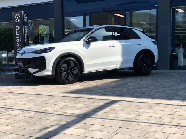 VOLKSWAGEN T-Roc usata, con Airbag laterali