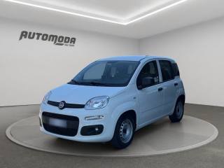 FIAT Panda VAN 2 POSTI HYBRID