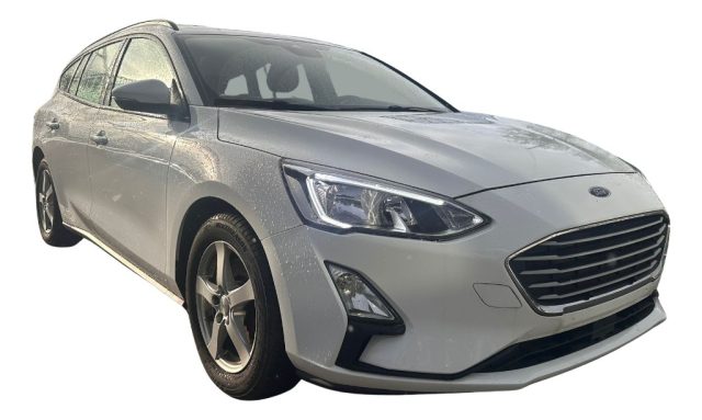 FORD Focus usata, con Airbag