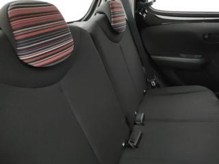 CITROEN C1 usata, con Monitoraggio pressione pneumatici