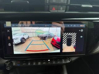 ALFA ROMEO Junior usata, con Sensori di parcheggio posteriori