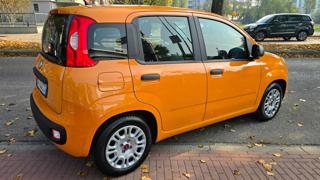 FIAT Panda usata, con Chiusura centralizzata