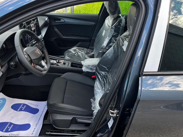 CUPRA Formentor usata 9