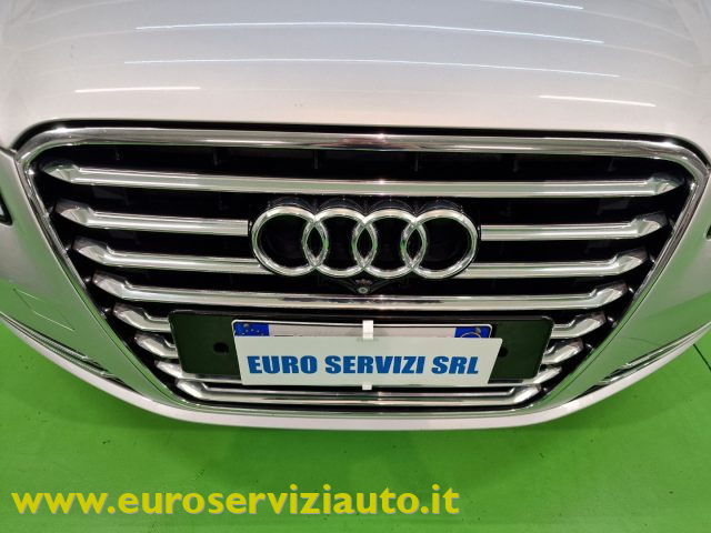 AUDI A8 usata 69