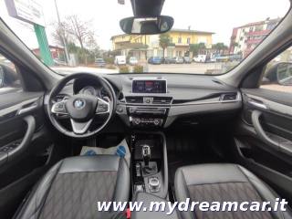 BMW X1 usata, con Chiusura centralizzata