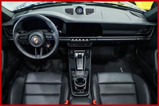 PORSCHE 992 usata, con ESP