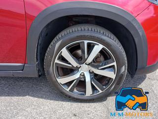 PEUGEOT 2008 usata, con Alzacristalli elettrici