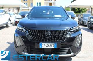 PEUGEOT 2008 usata, con Alzacristalli elettrici