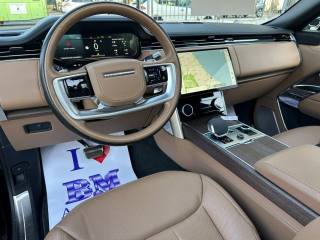 LAND ROVER Range Rover usata, con Alzacristalli elettrici