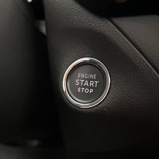 OPEL Grandland usata, con Luci diurne LED