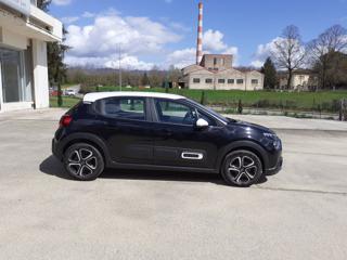 CITROEN C3 usata, con Airbag Passeggero