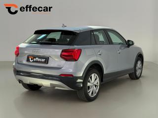 AUDI Q2 usata, con Autoradio