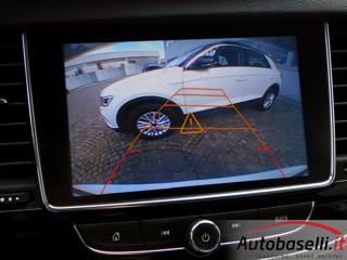 OPEL Mokka X usata, con Cruise Control