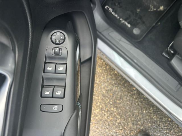 CITROEN C5 Aircross usata, con Sistema di navigazione