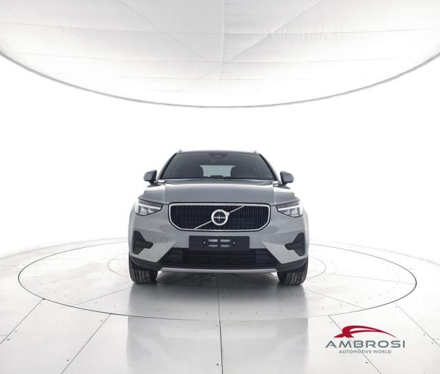 VOLVO XC40 usata 4