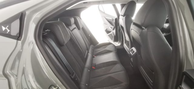 DS AUTOMOBILES DS 4 usata 53