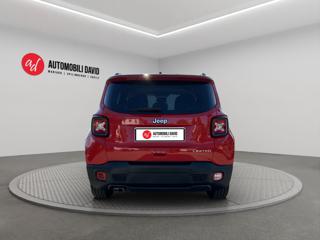 JEEP Renegade usata, con Antifurto