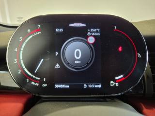 MINI John Cooper Works usata, con Controllo trazione
