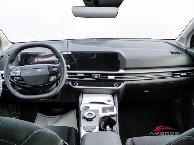 KIA Sportage usata 13