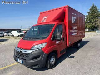 CITROEN Jumper usata, con Airbag