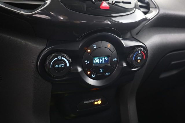 FORD EcoSport usata 9