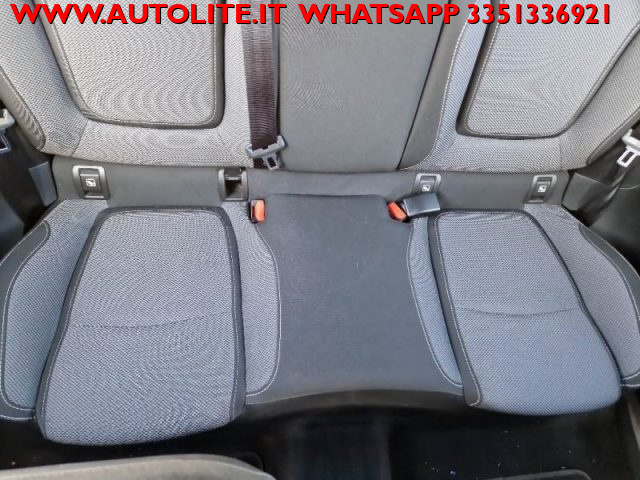 RENAULT Megane usata, con Controllo trazione