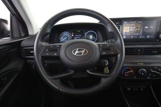 HYUNDAI i20 usata 4