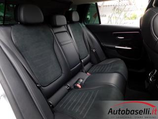 MERCEDES-BENZ C 220 usata, con Tettuccio apribile