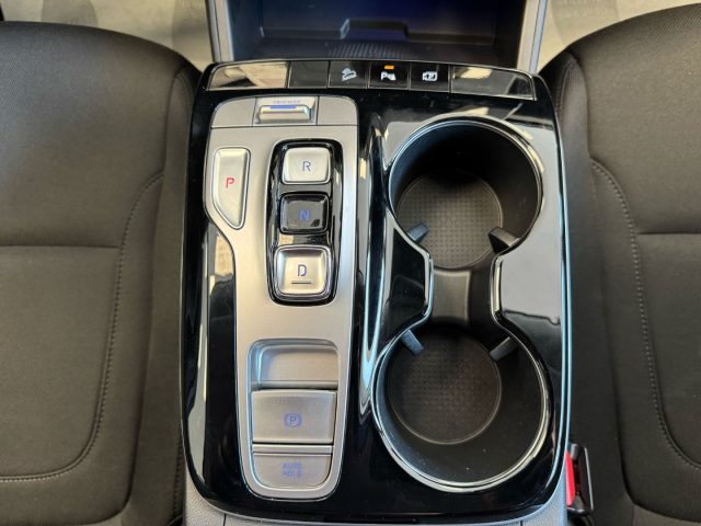 HYUNDAI Tucson usata, con Cronologia tagliandi