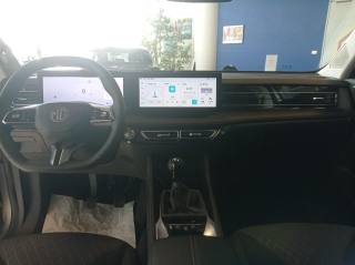 MG HS usata, con Regolazione elettrica sedili
