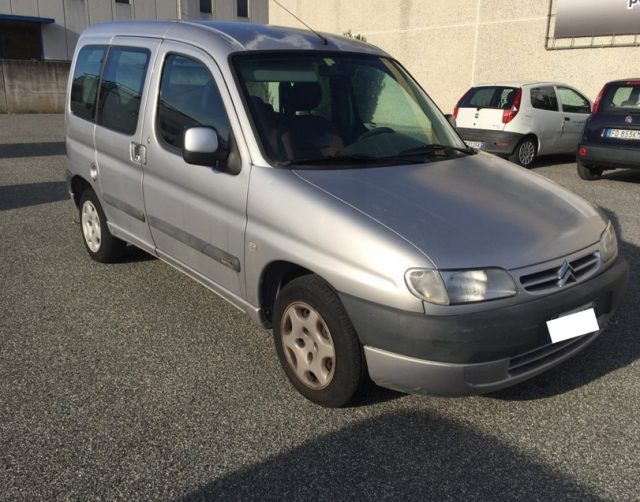 CITROEN Berlingo usata, con Airbag Passeggero
