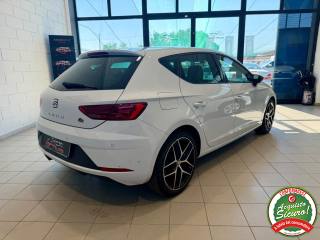 SEAT Leon usata, con Airbag laterali
