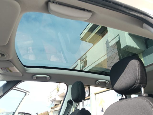 FIAT 500L usata, con Fendinebbia