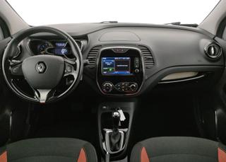 RENAULT Captur usata, con Cruise Control